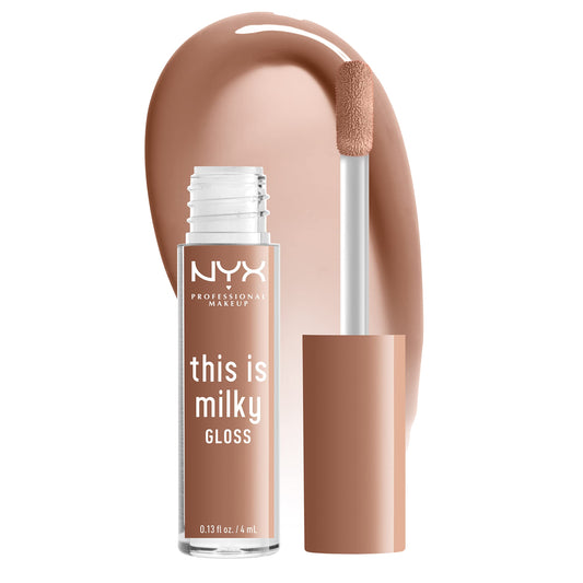 This Is Milky Lip Gloss