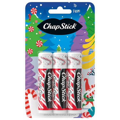 ChapStick Lip Balm (Value Pack)