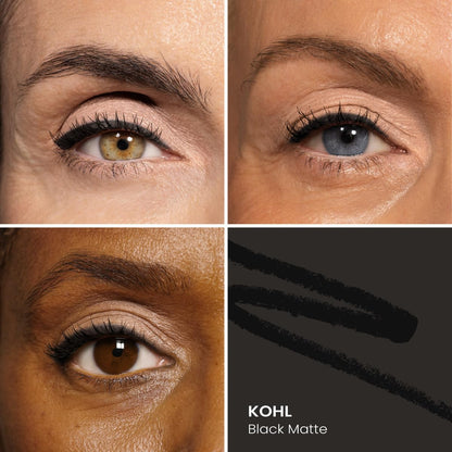 PrimeEyes Glide Eyeliner