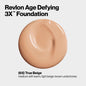 REVLON Age Defying Liquid Foundation SPF 20
