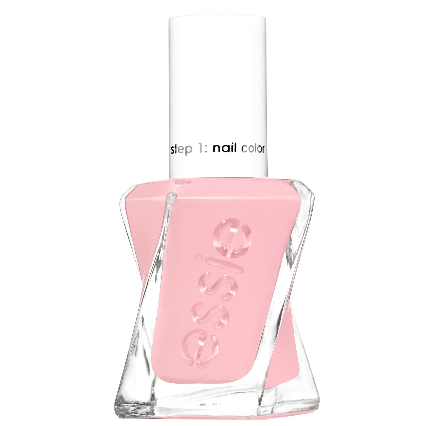Gel Couture Long-Lasting Nail Polish