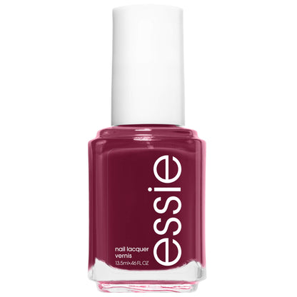 Glossy High - Shine Nail Polish