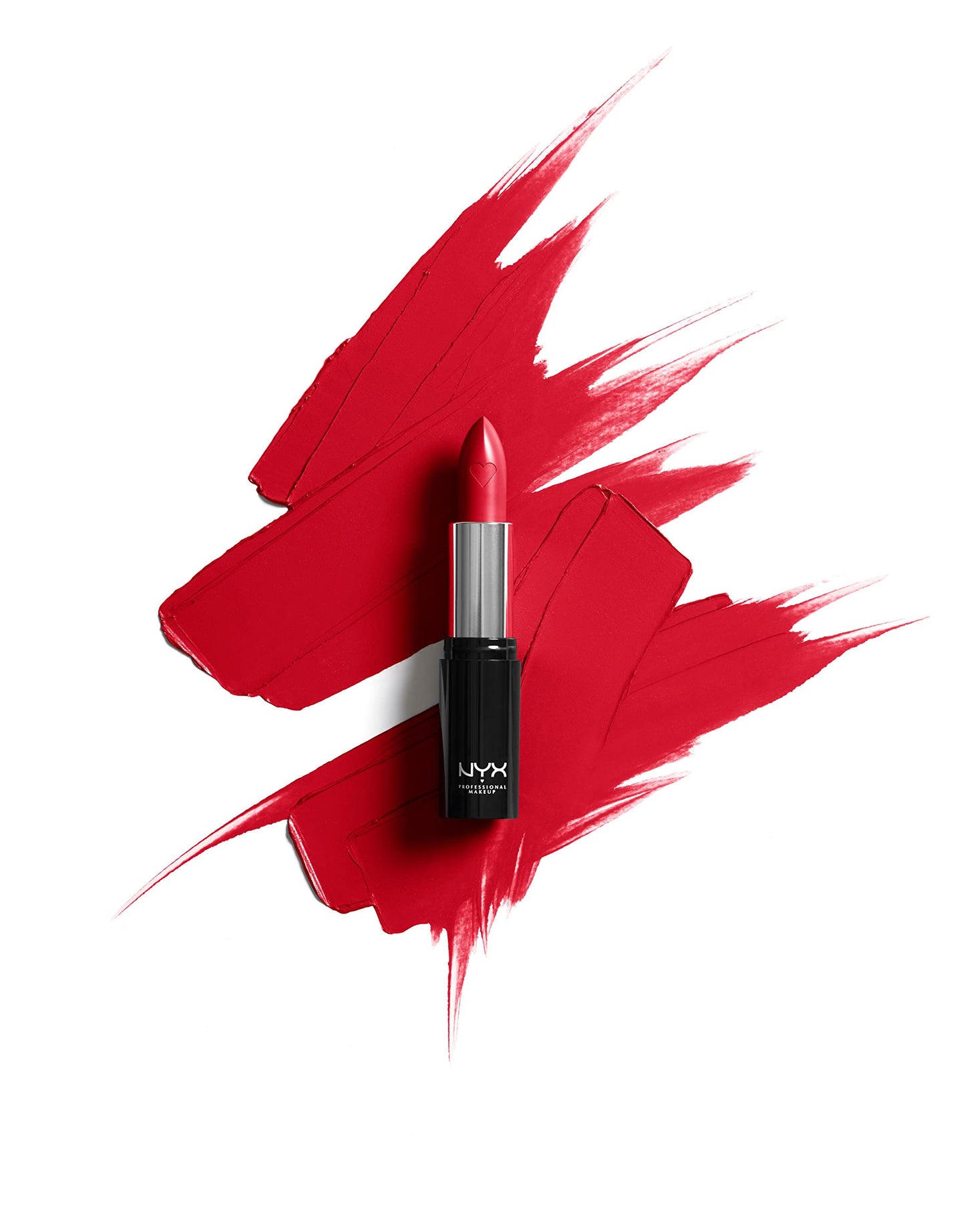 Shout Loud Satin Lipstick