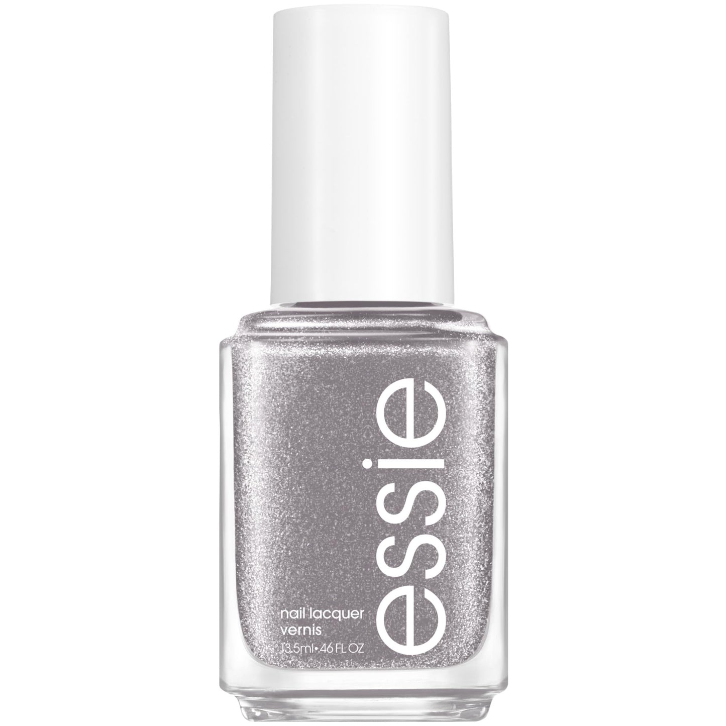 Glossy High - Shiny Nail Polish (Fall Collection)