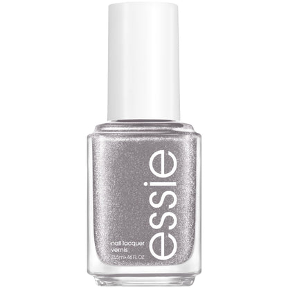Glossy High - Shiny Nail Polish (Fall Collection)