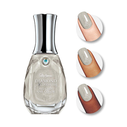 Diamond Strength No Chip Nail Color