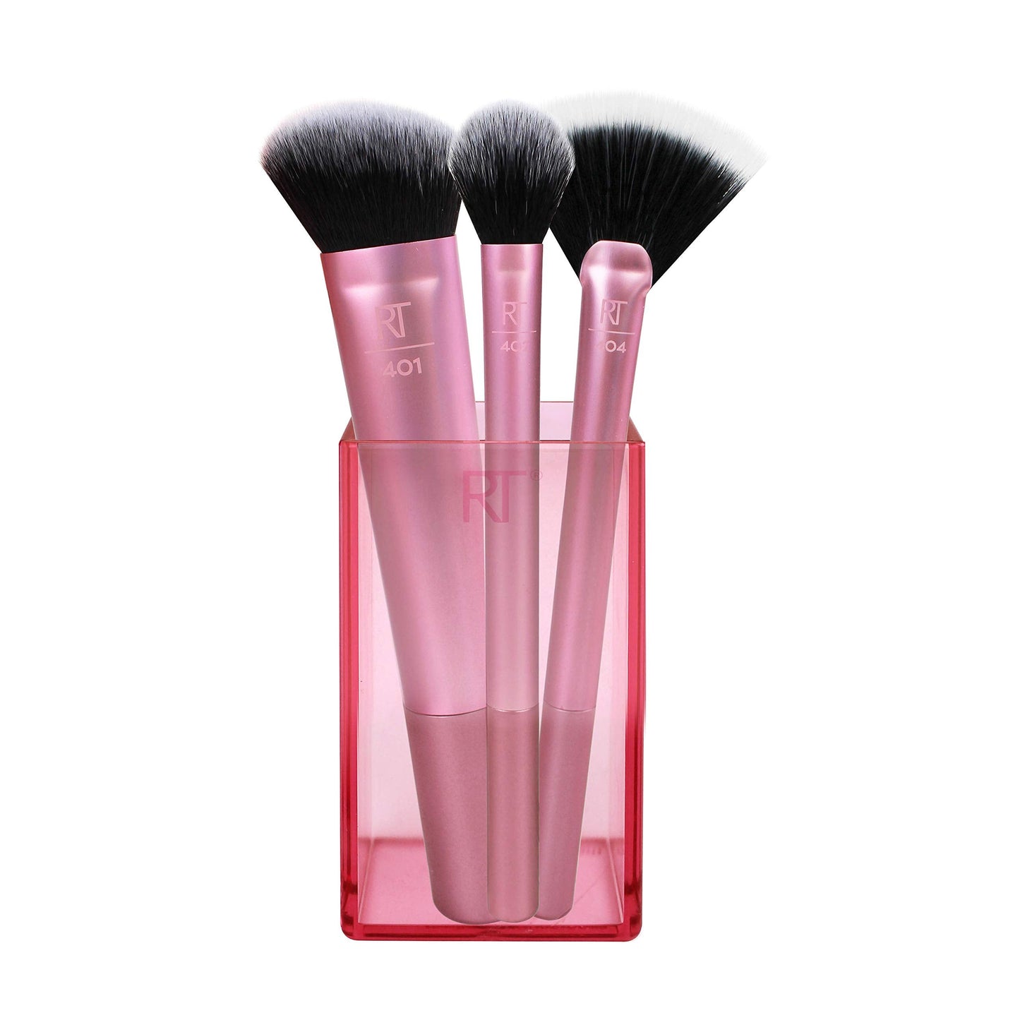 Finish Sculpting Makeup Brush Set