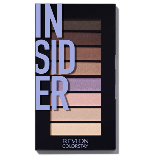 REVLON Looks Book Palette