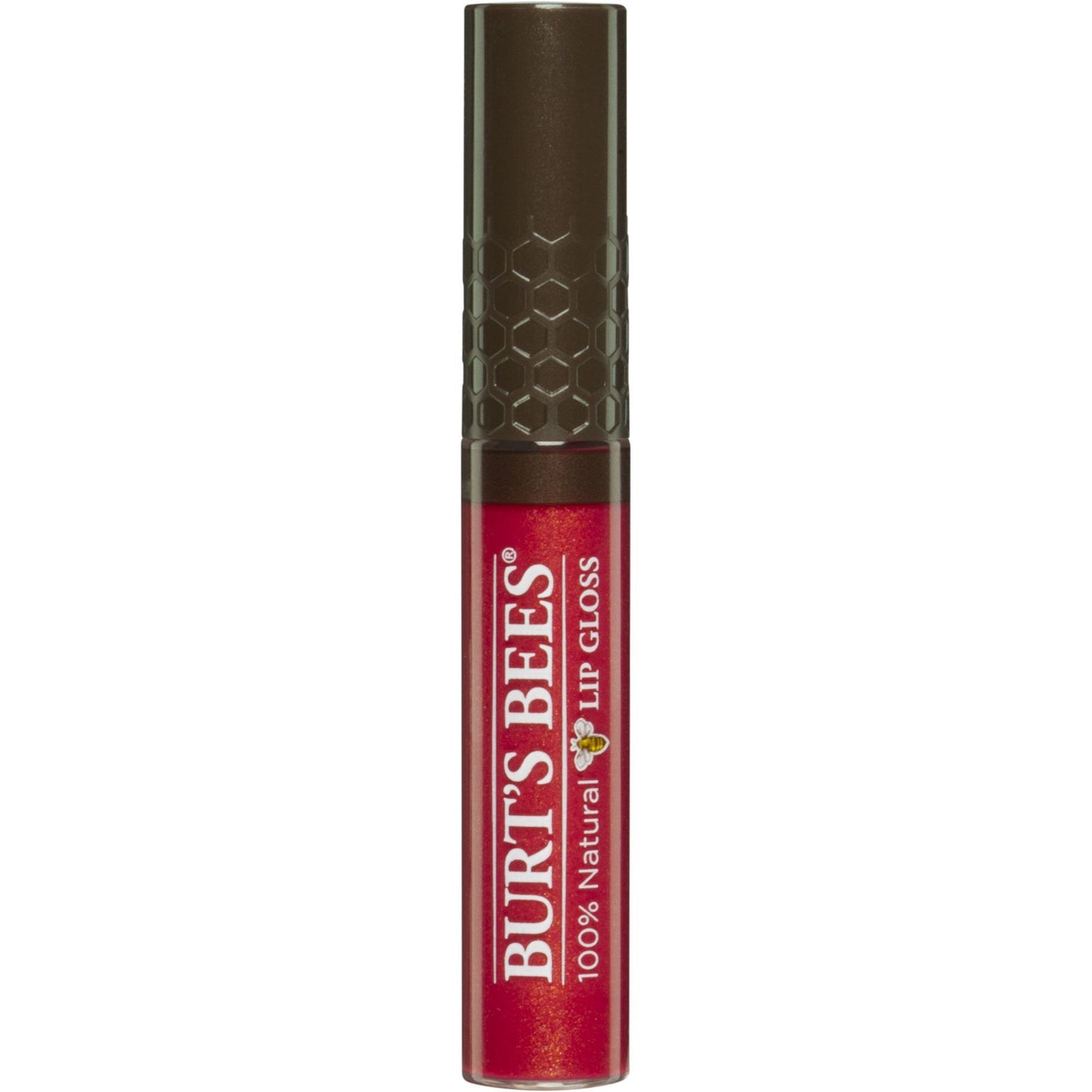 BURT'S BEES 100% Natural Moisturizing Lip Gloss