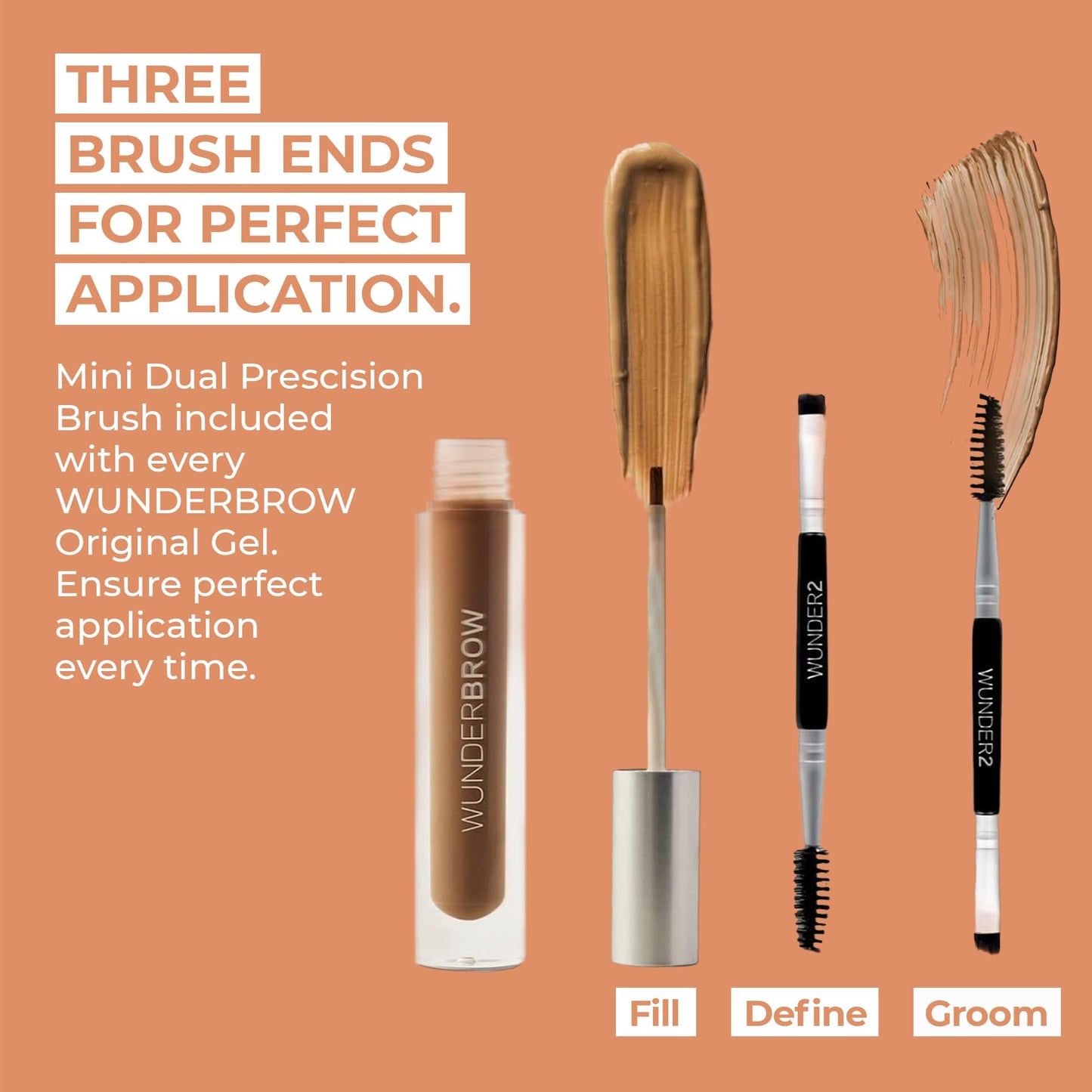 1-Step Perfect Brow Gel