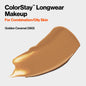 REVLON Long Wear Combo/Oily SPF 15