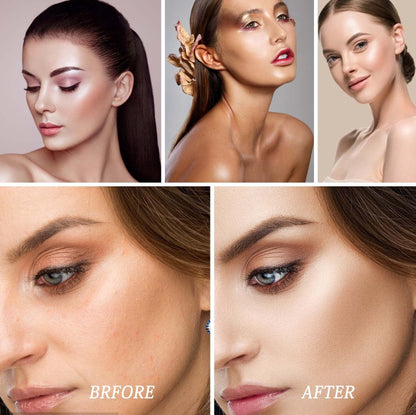 Conceal & Define Infinite Longwear Concealer XL