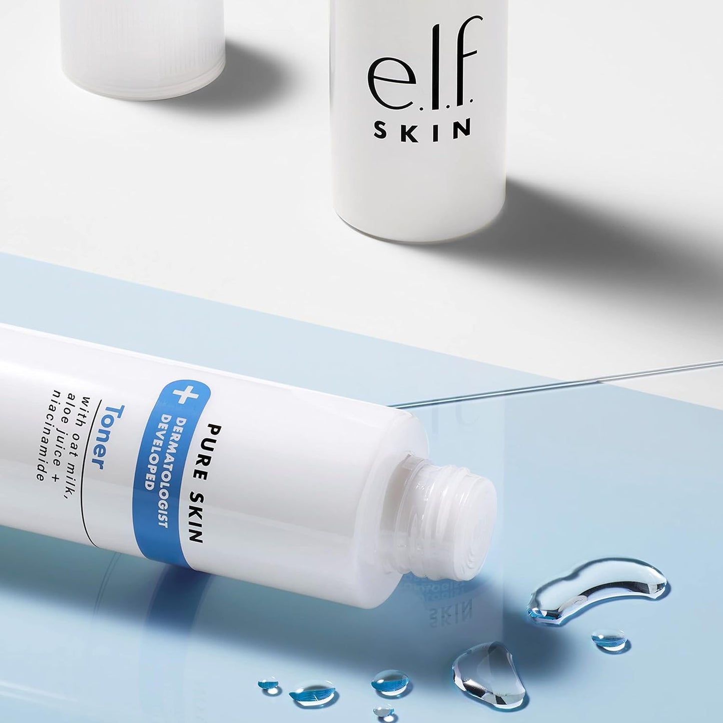 elf Pure Skin Toner