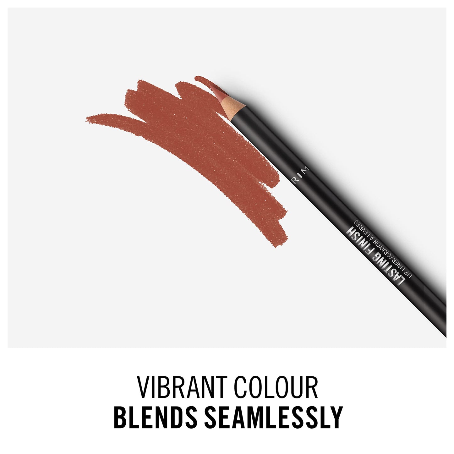Lasting Finish Lip Liner Crayon