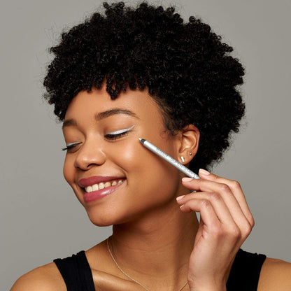 Super-Stay Waterproof Eyeliner Pencil