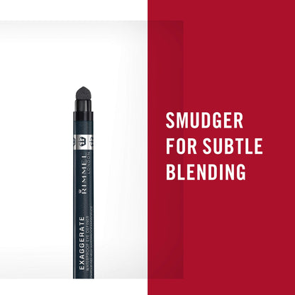 Exaggerate Waterproof Eye Definer