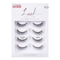 Lash Couture Faux Mink False Eyelashes (Multi-Pack)