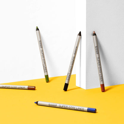 Super-Stay Waterproof Eyeliner Pencil