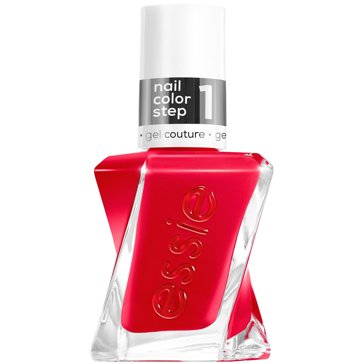 Gel Couture Long-Lasting Nail Polish