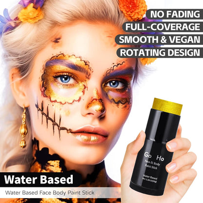 Face Body Paint Stick