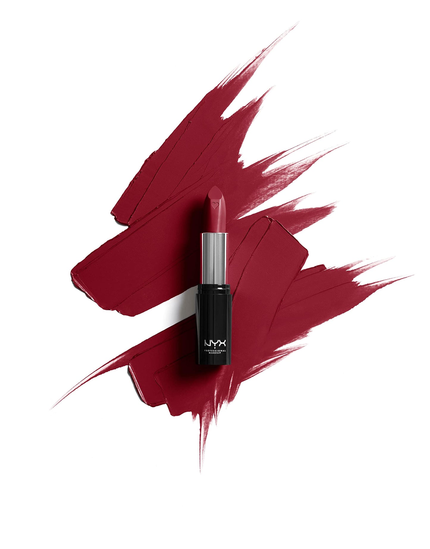 Shout Loud Satin Lipstick