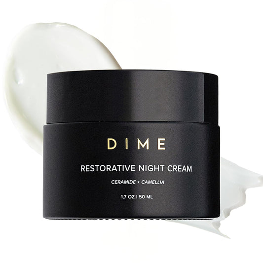 Restorative Night Cream