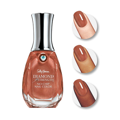 Diamond Strength No Chip Nail Color
