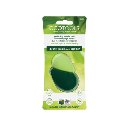 Ecofoam Perfect Blender Duo Sponge