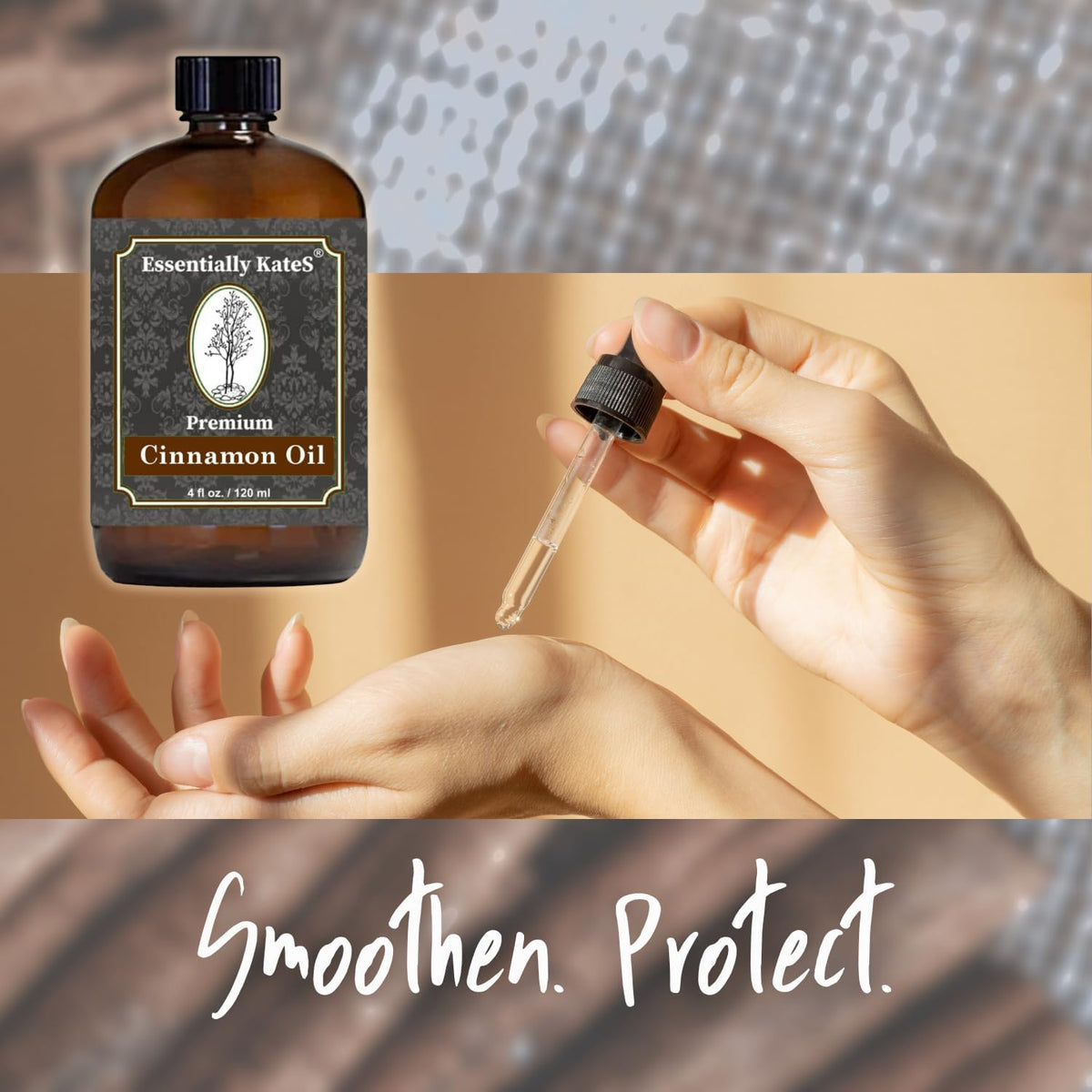 Premium Oil