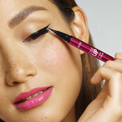 Line Up Liquid Eyeliner