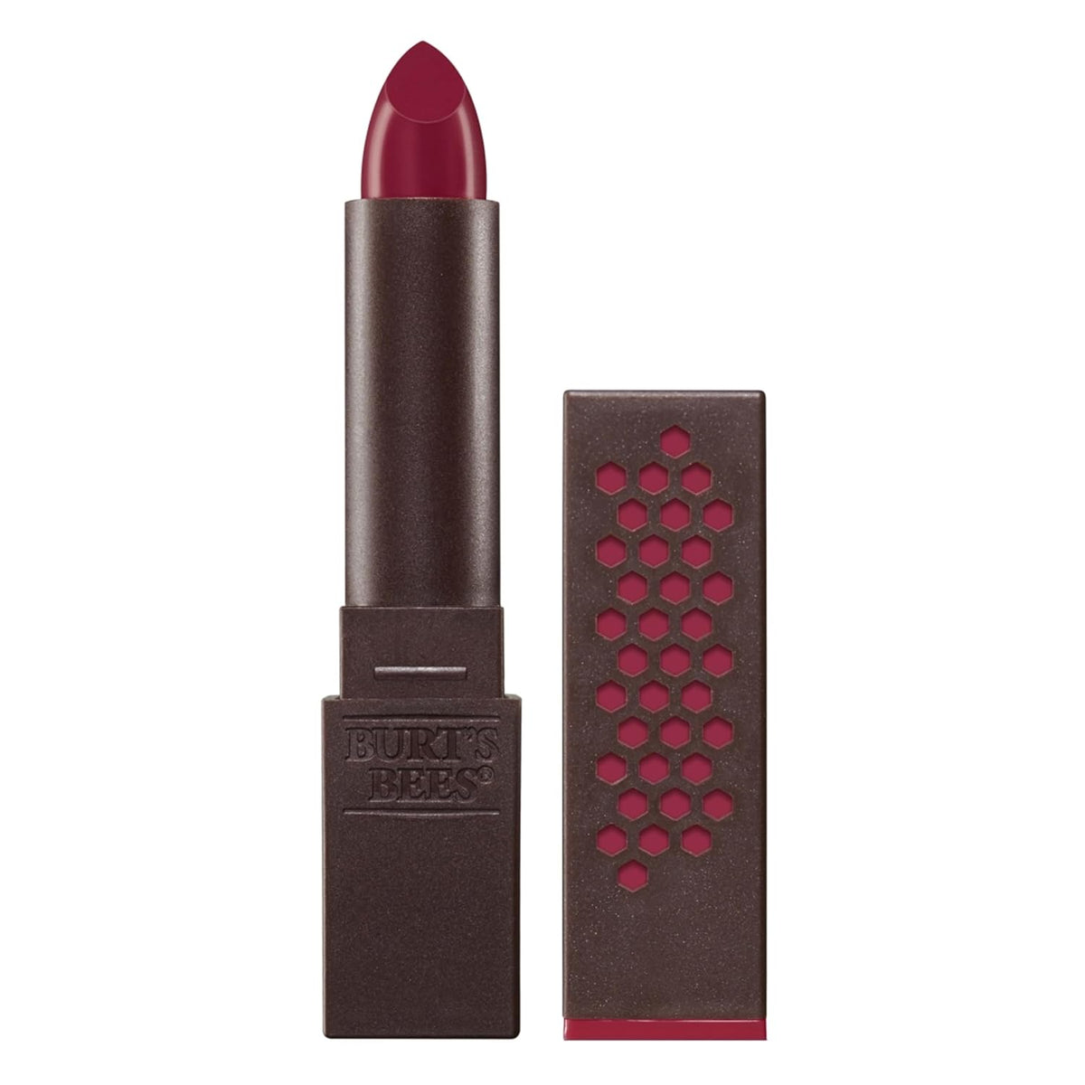 BURT'S BEES 100% Natural Moisturizing Lipstick