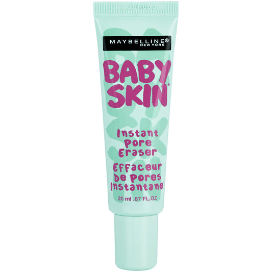 MAYBELLINE Baby Skin Instant Pore Eraser Primer
