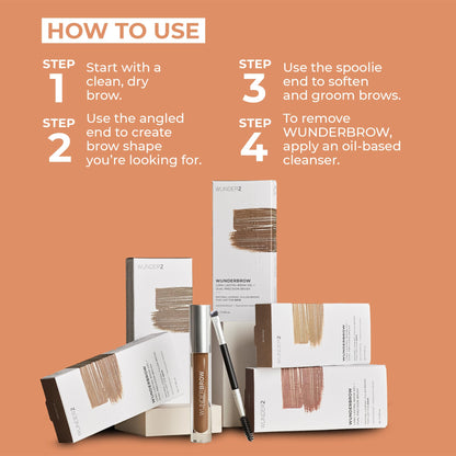 1-Step Perfect Brow Gel