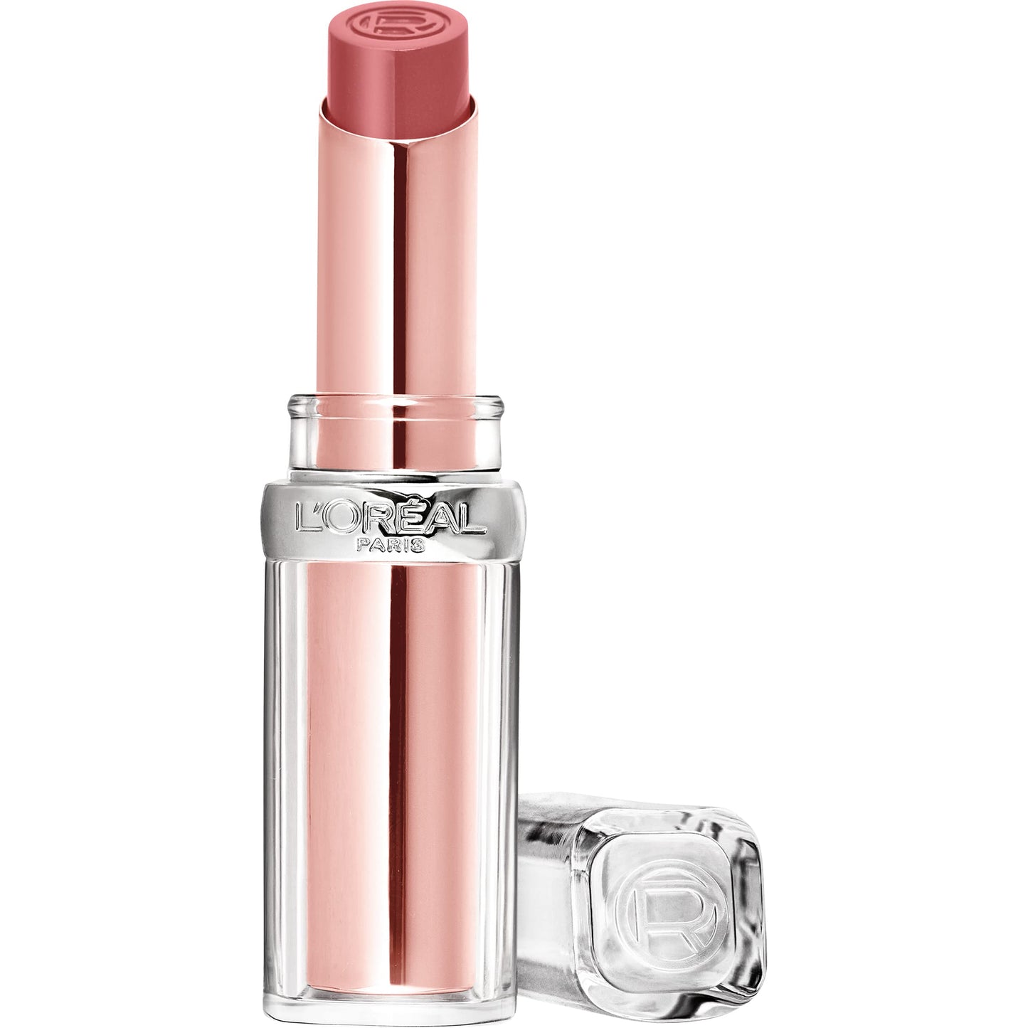 LOREAL Glow Paradise Balm-in Lipstick