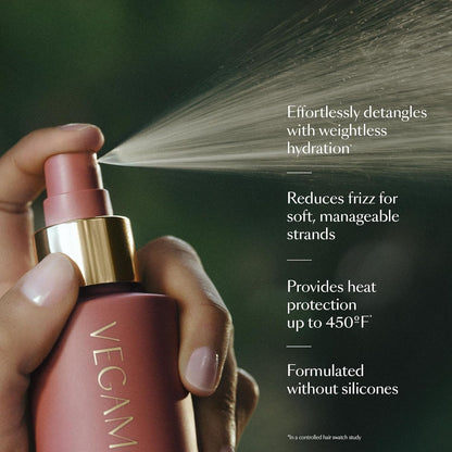 Detangling & Frizz Reducing HYDR-8 Leave-in Conditioner