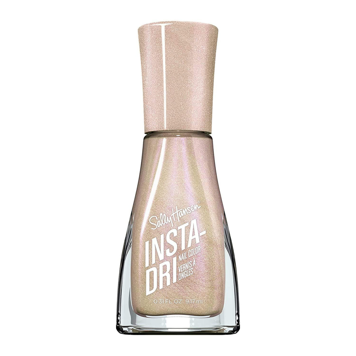 Insta Dri Nail Color