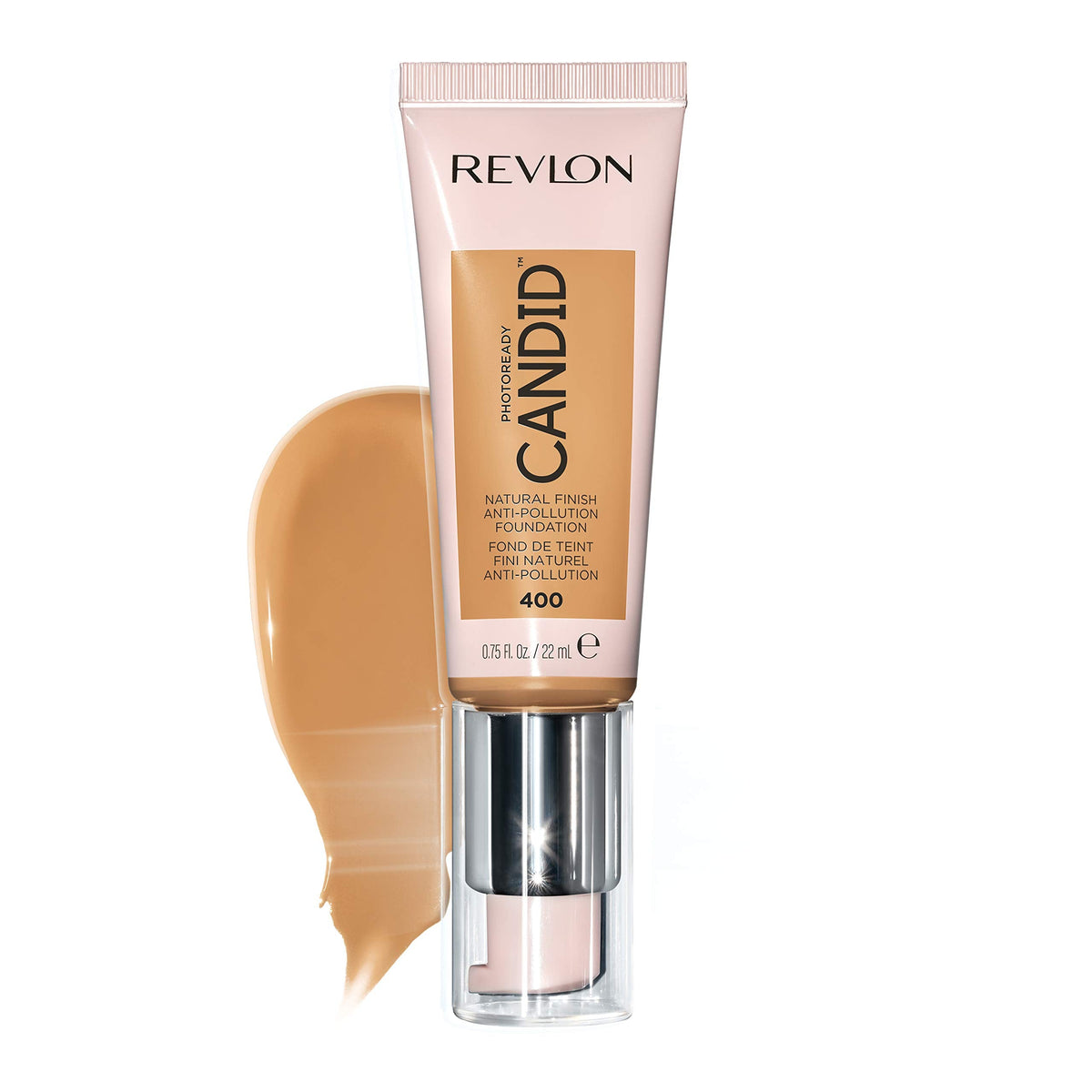 REVLON Candid Natural Finish Foundation
