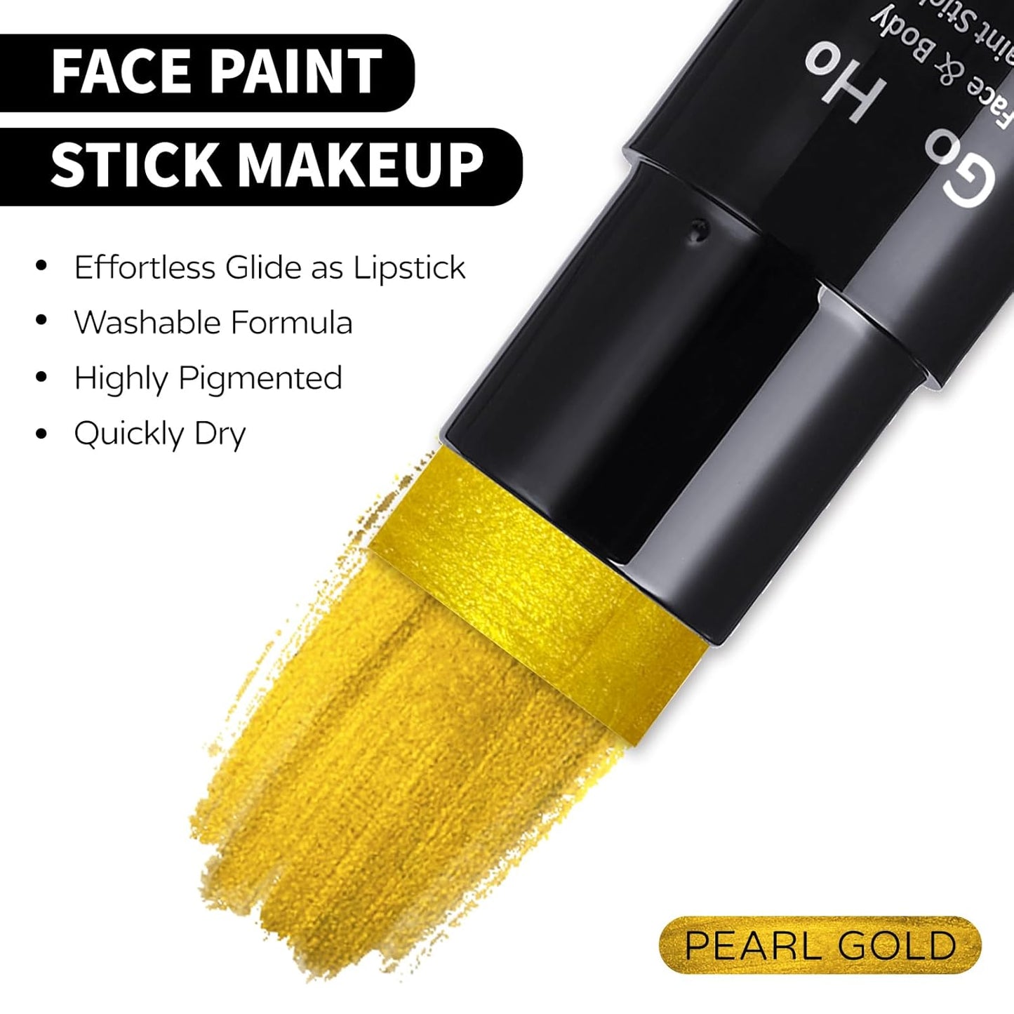 Face Body Paint Stick