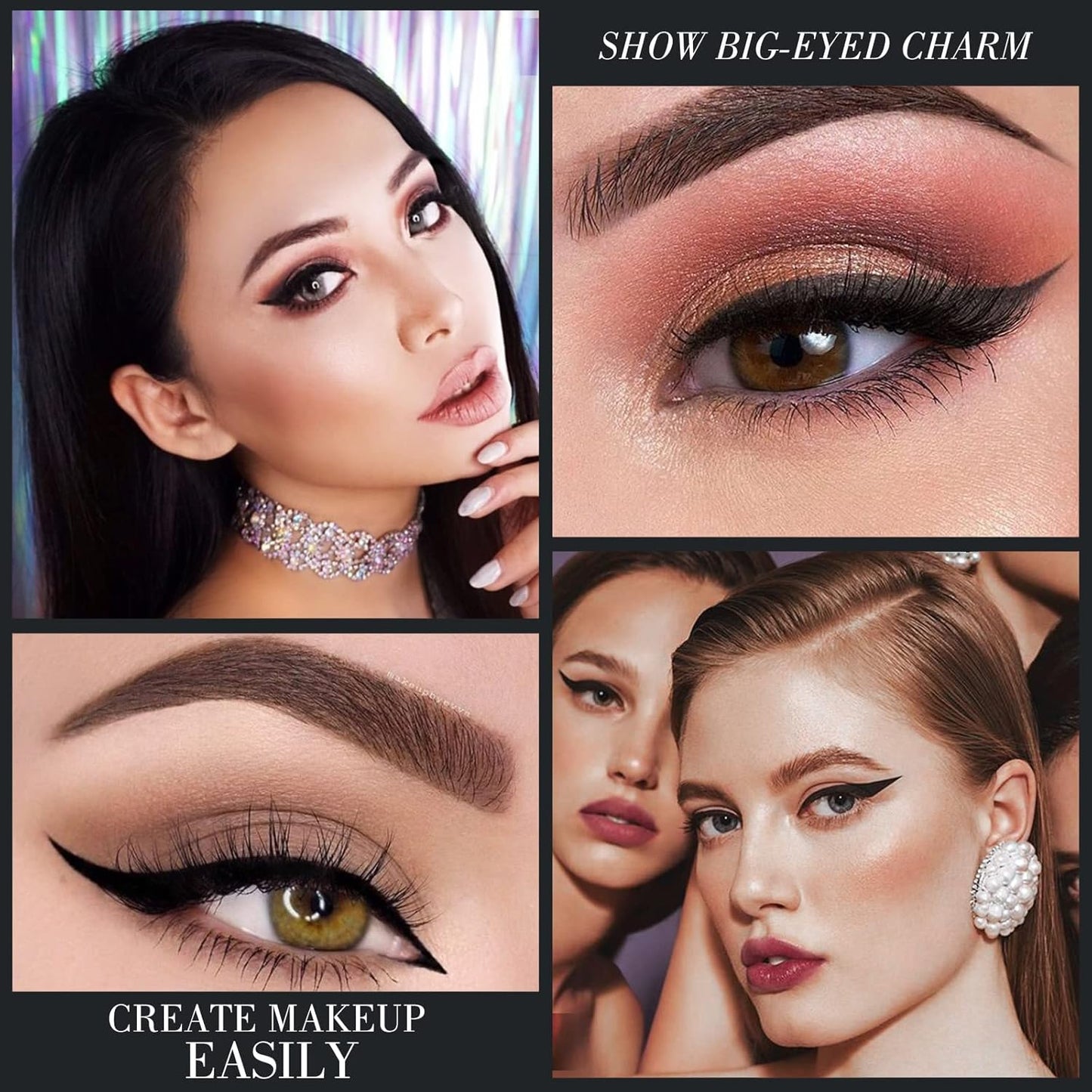 Kajal Eye Shimmer