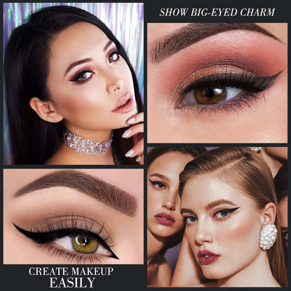 Kajal Eye Shimmer