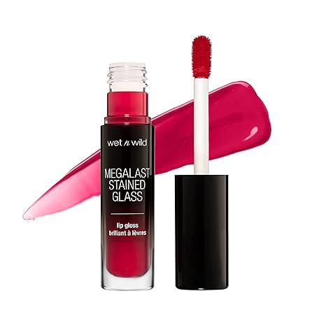 Megalast Stained Glass Lip Gloss