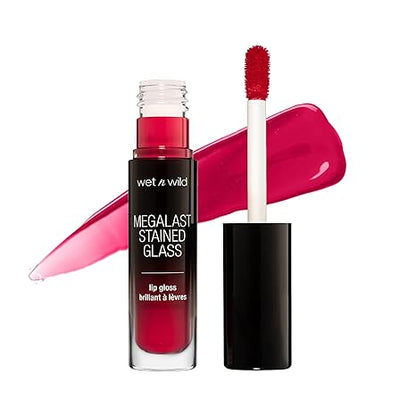 Megalast Stained Glass Lip Gloss