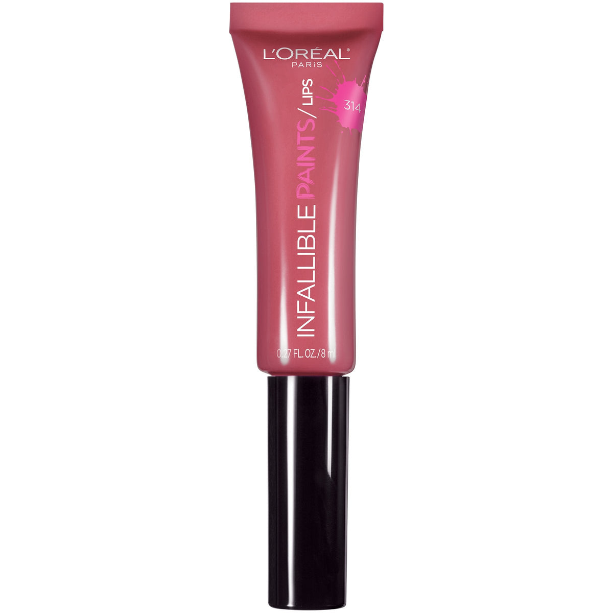 LOREAL Paints Liquid Lipstick