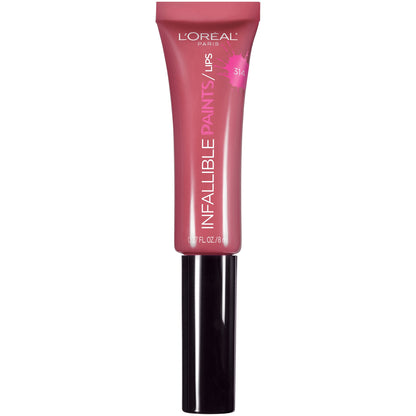 LOREAL Paints Liquid Lipstick