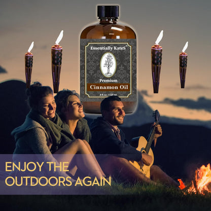 Premium Oil