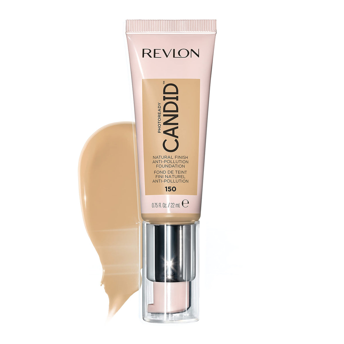REVLON Candid Natural Finish Foundation