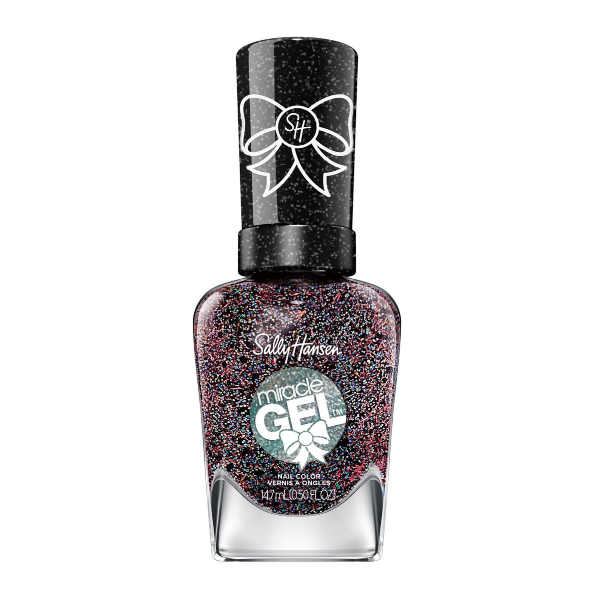 Miracle Gel Nail Color