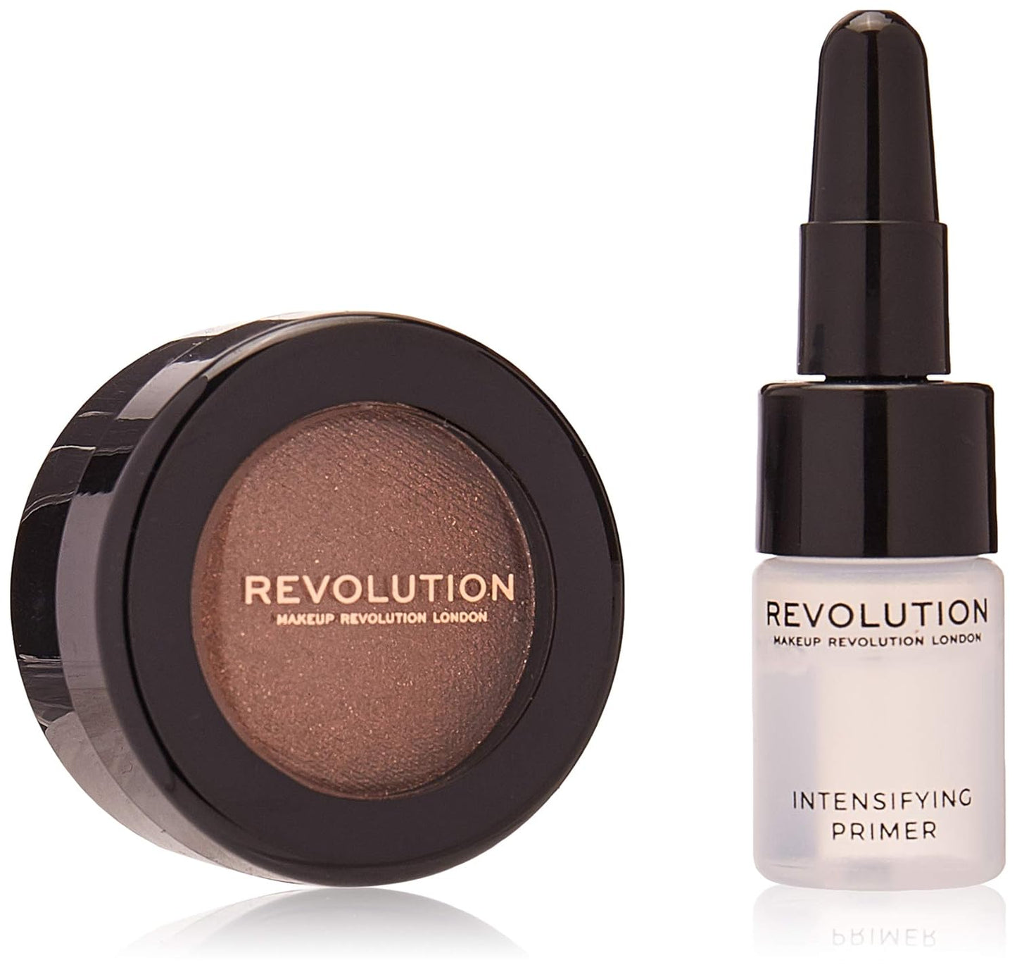 Flawless Foils Eyeshadow Palette