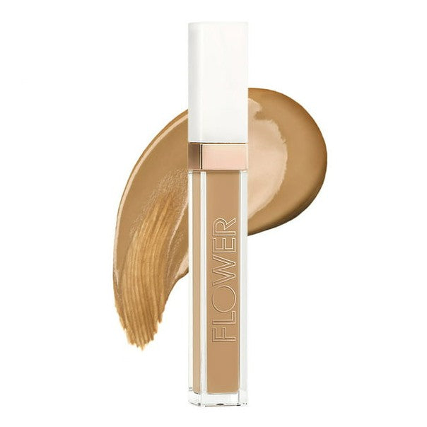 Light Illusion Full Coverage Concealer