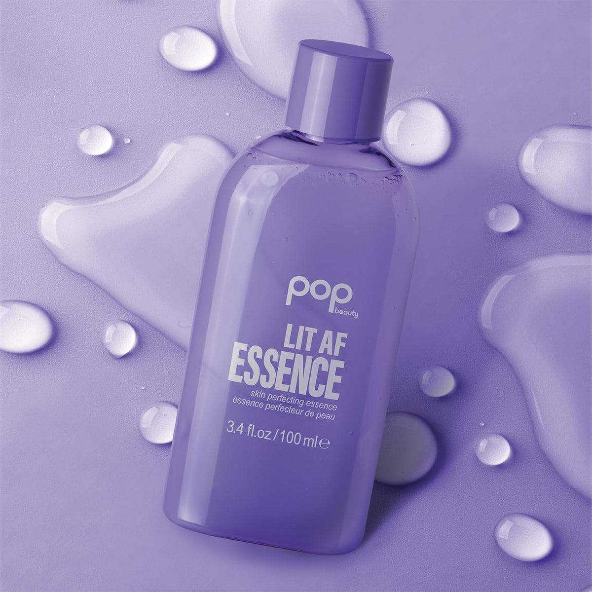 Lit AF skin Perfecting Essence